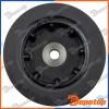 Poulie damper vilebrequin pour RENAULT | RKP-RE-001, 1001